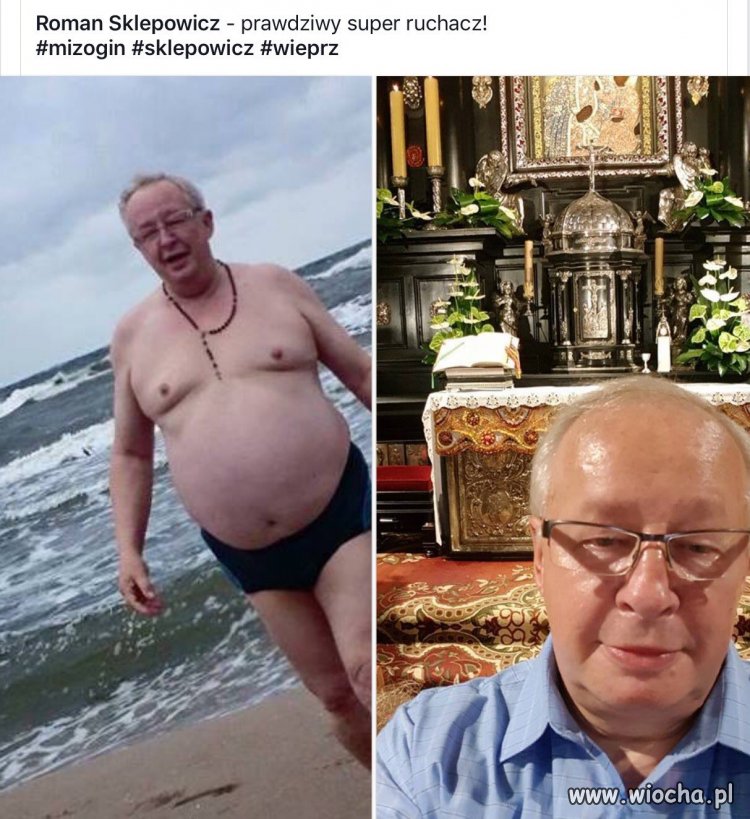 Ten któremu żadna nie odmówi 