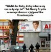 Miało to trafić na Kaczyńskiego