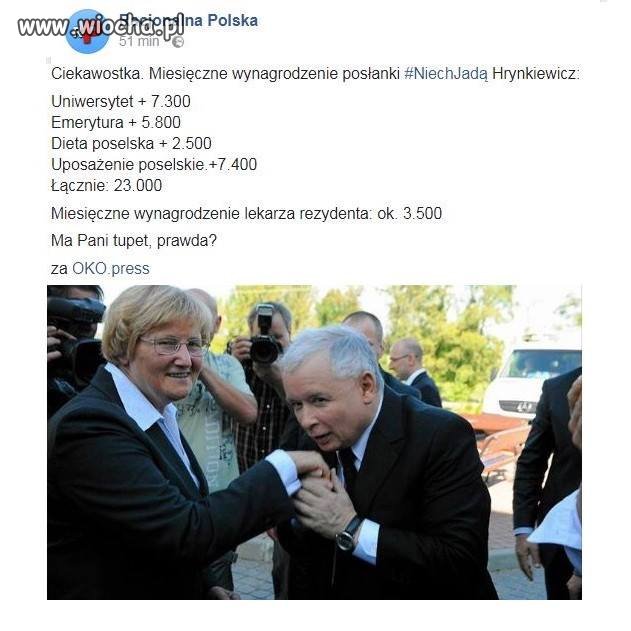 Ciekawostka