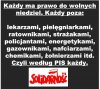 Po co poprawiać to co jest dobre dla ludzi ?