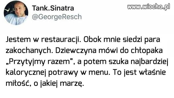 Prawdziwa miłość