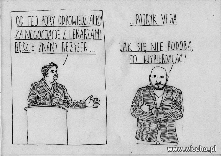 Negocjacje 