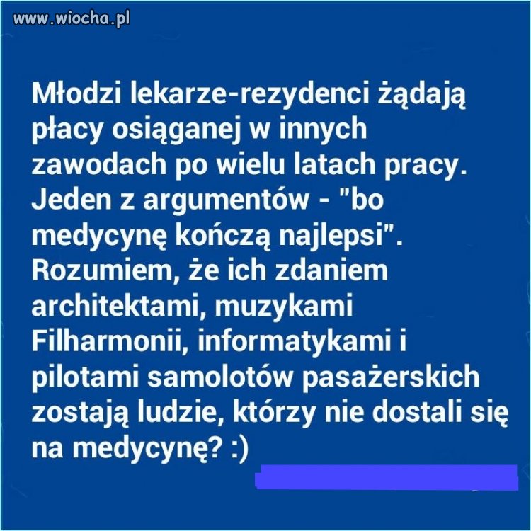 Kilku takich"najlepszych" poznałem...