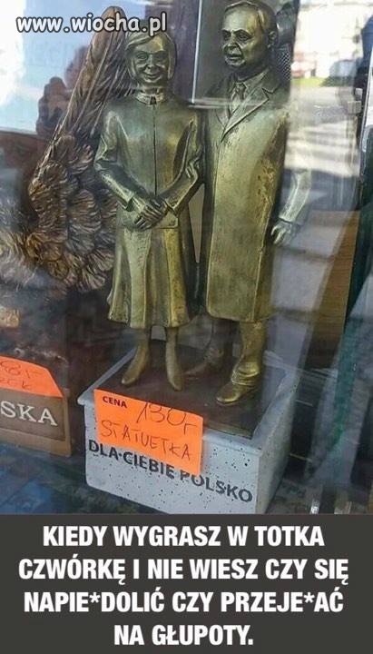 Wygrana w totka