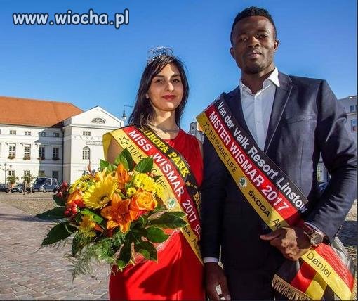 Miss i Mister Wismar 