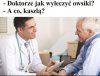 Coś im dolega...