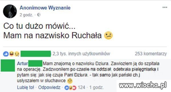 Taka sytuacja