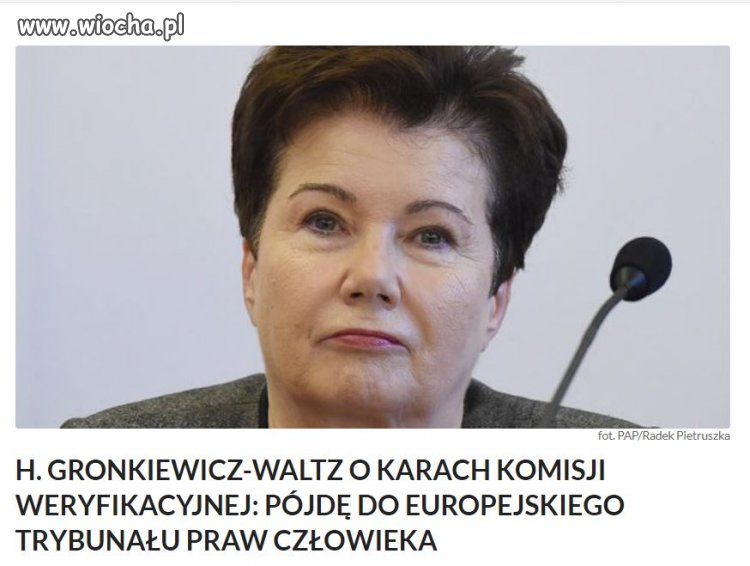 Podłość ludzka nie zna granic...