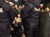 Zdziwieni turyści