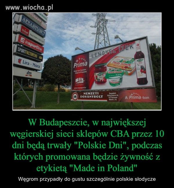 No i prawidłowo! 