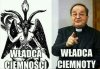 No i co teraz?! W prawo czy na lewo ...