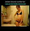 Dziunia z fejsa 