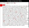 Recenzja i streszczenie fabuły.