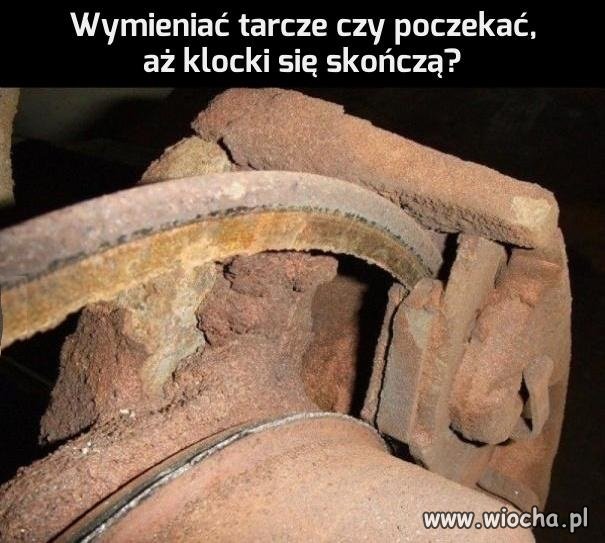 Co radzicie