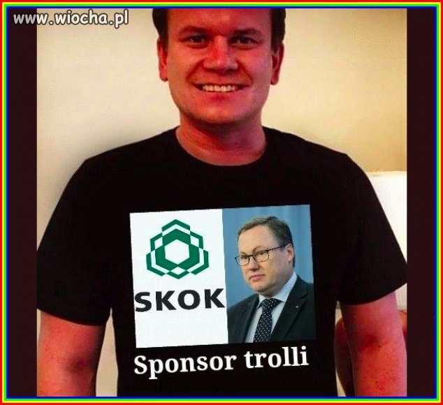 Sponsor trolli