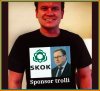 Sponsor trolli