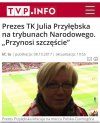 No kto by się spodziewał...
