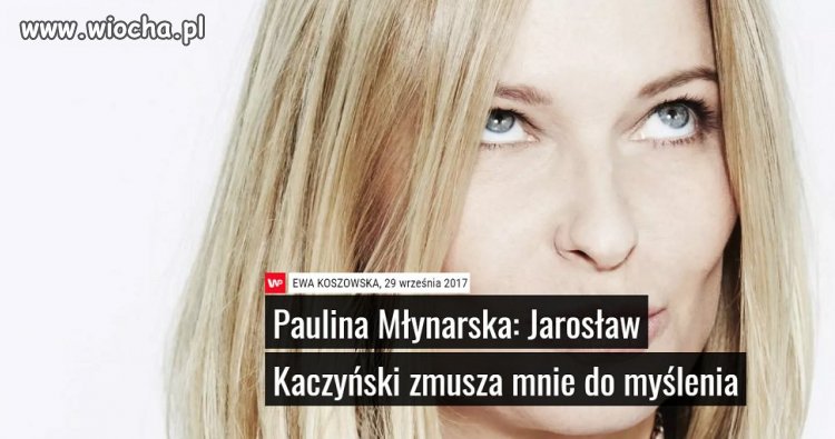 Teraz rozumiem ...