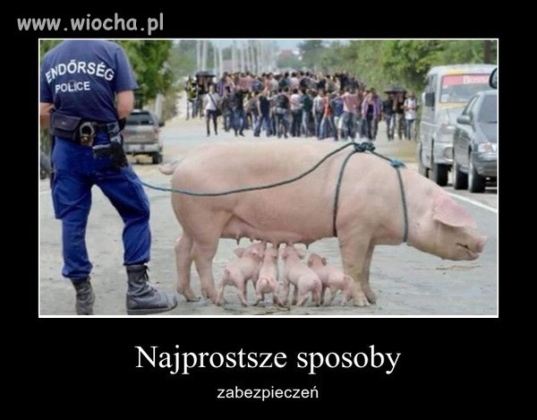 Na pewno skuteczne.