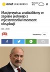 Po raz 1537 mamy przełom w śledztwie smoleńskim 