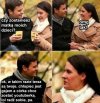 Pozbył się śmieci