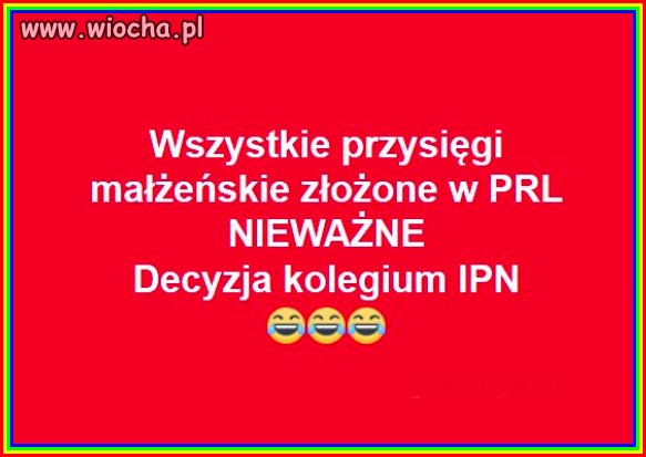 Wszystkie przysięgi