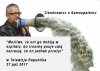Gwiazdor TV Republika-pospolity cham