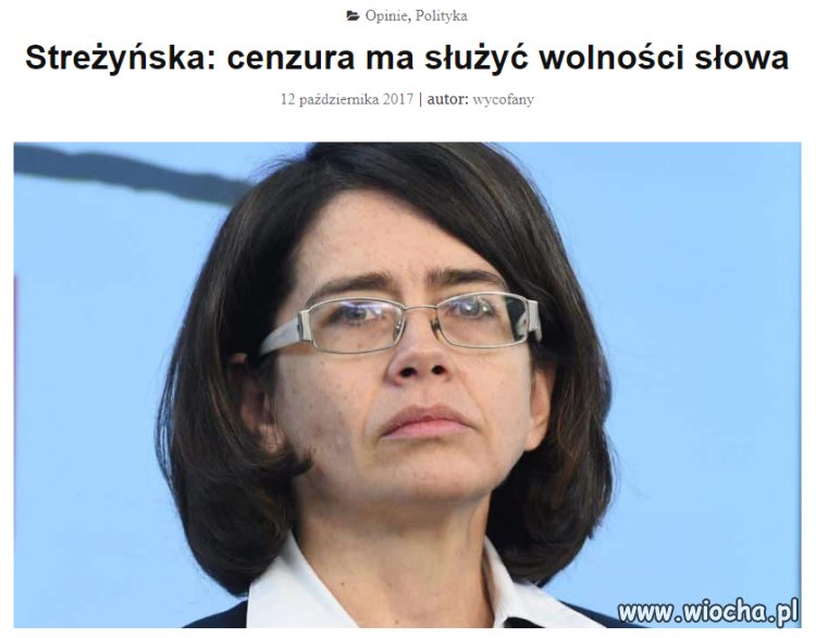 Chcą wprowadzić cenzurę w internecie