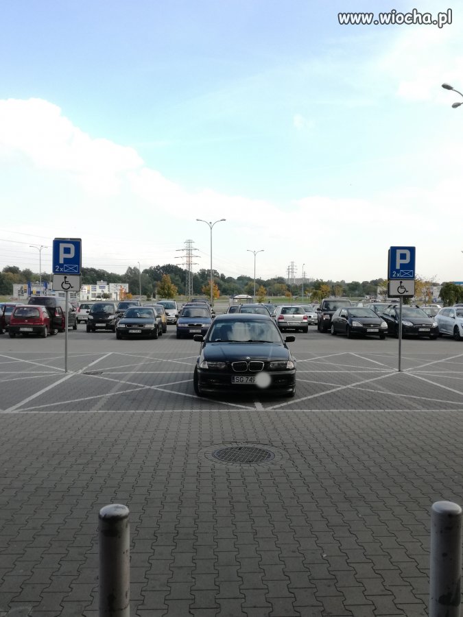 Mam BMW mogę wszystko c.d.