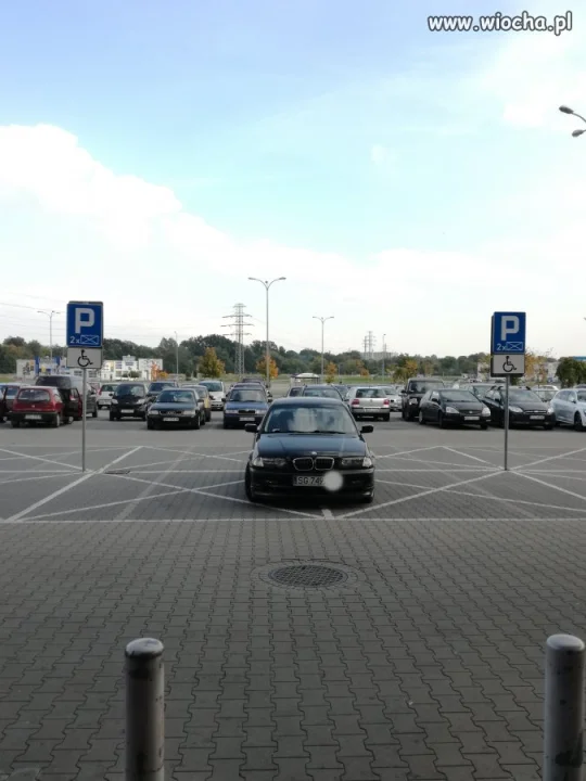 Mam BMW mogę wszystko c.d.