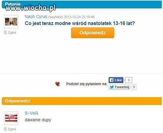 Ale dowcipnisie aż boki zgrywać