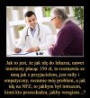 Przykre, ale prawdziwe.