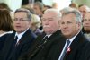 Wałęsa znów oskarża Kwaśniewskigo