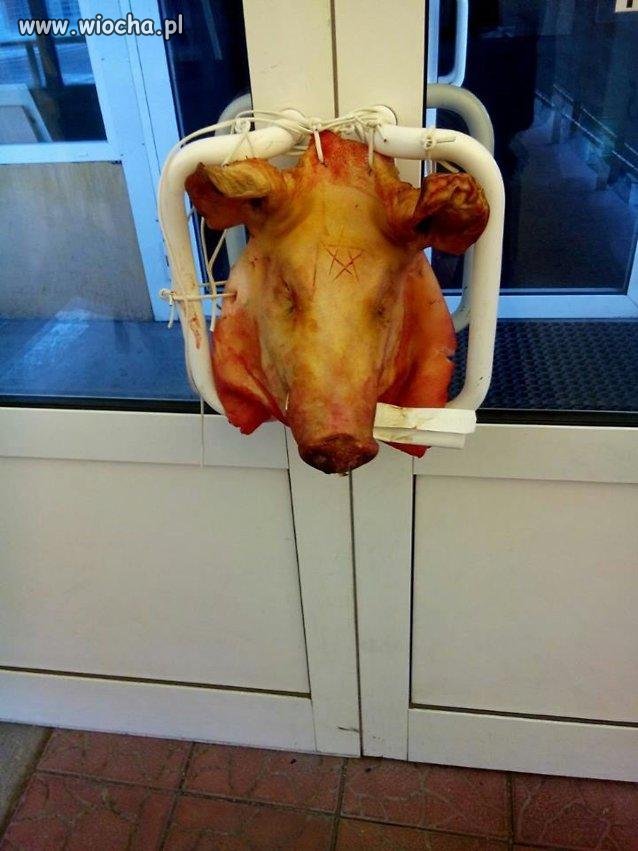 Kłódka na miarę czasów