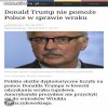 Następny sukces Pisowskiej dyplomacji