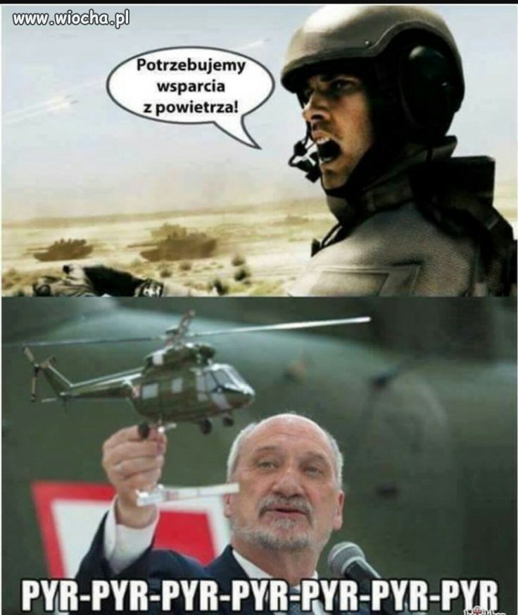 Wsparcie 