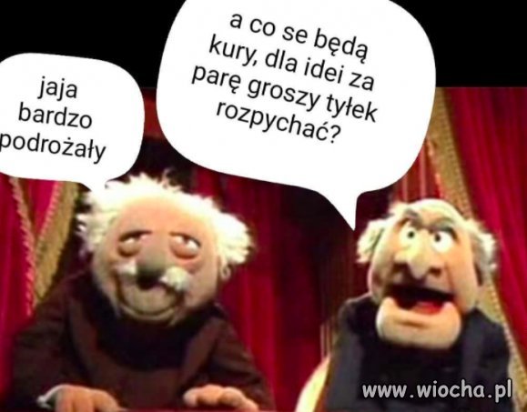 Dla idei 