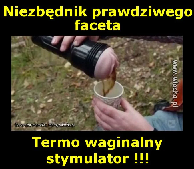 Niezbędnik prawdziwego faceta