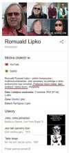 Czego nie wiedzieliście o Romualdzie Lipko