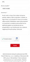 DHL pl
