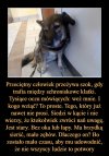 Jestem za !!!
