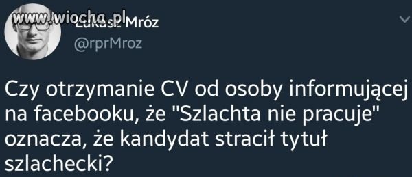 A czy to nie zbyt intensywne