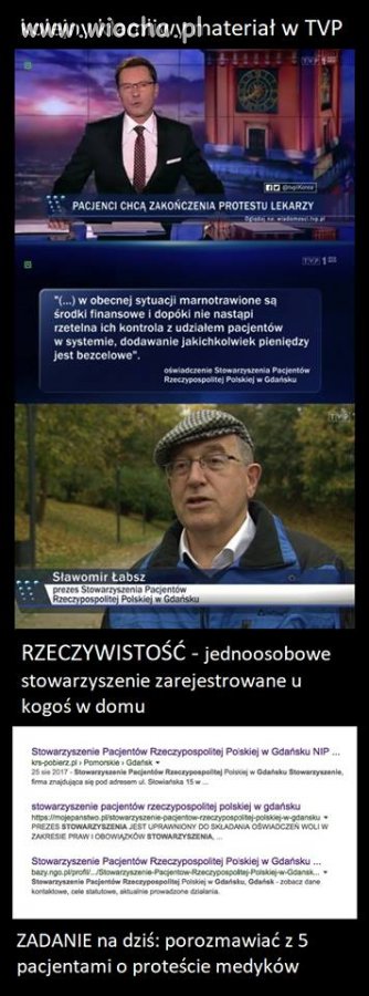 Jak skomentujesz dwa lata rządów pis?