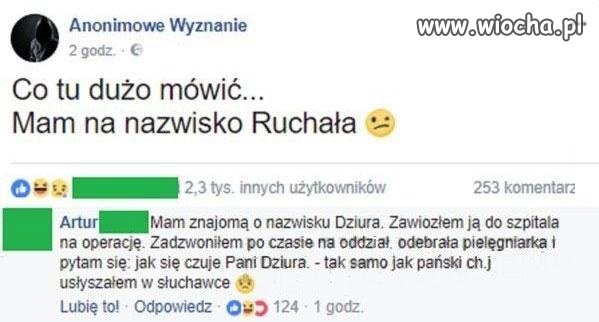 Życie bywa okrutne