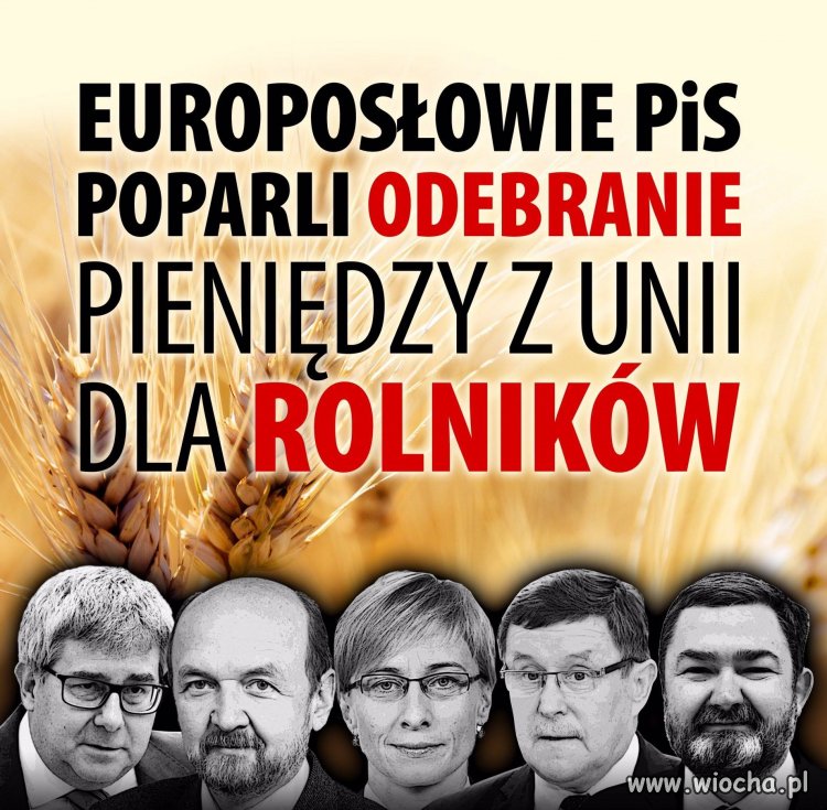 Dobra zmiana