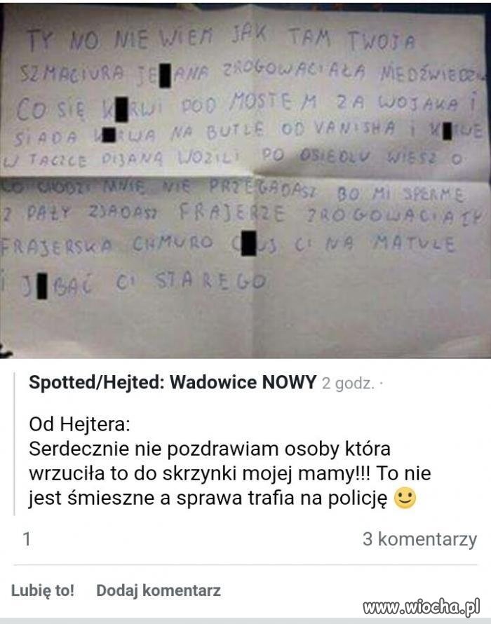 Dla mamy