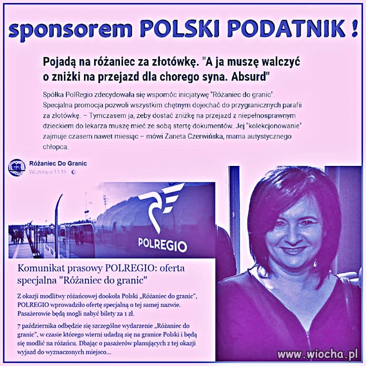 Kto za to płaci 