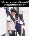 Dzisiejsze laski...