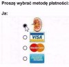 Nowa forma płatności 