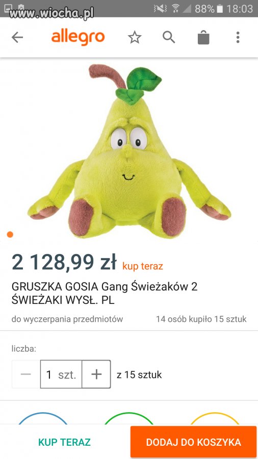 Dajta Spokój 